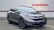 Honda CR-V 2.0 i-MMD Hybrid SR  2WD 5dr eCVT Hybrid Estate